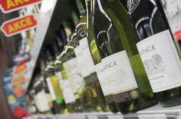 TAK dla ograniczenia godzin sprzedaży alkoholu w sklepach w Krakowie