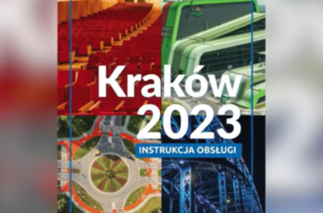 Kraków – instrukcja obsługi