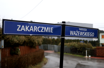 Rusza rozbudowa fragmentu ulicy Ważewskiego