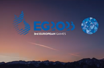 100 dni do Igrzysk Europejskich