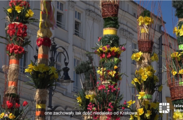 Krakowskie tradycje związane z Wielkanocą