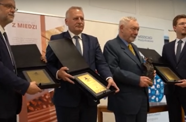 Jacek Majchrowski laureatem Nagrody im. Józefa Dietla