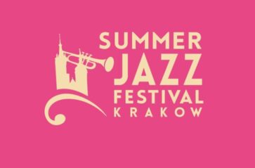 Deszcz koncertów na 28. Summer Jazz Festival Kraków!