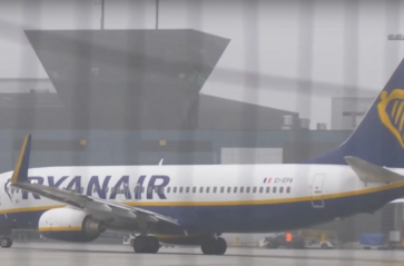 Ryanair zbuduje centrum symulatorowo-treningowe w Krakowie