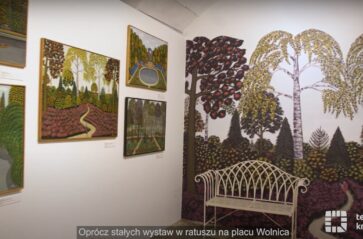 Wystawy czasowe w Muzeum Etnograficznym w Krakowie