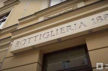 Co zmieniło się w restauracji Bottiglieria 1881?