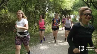 Treningi biegowe dla krakowianek