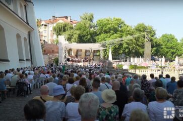 16. Krakowska Noc Cracovia Sacra