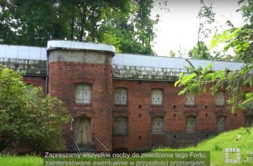 Fort Barycz – historia i aktualna oferta