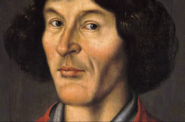 Kopernik był… z Krakowa?
