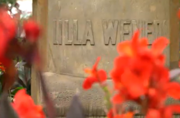 Pomnik Lilly Wenedy