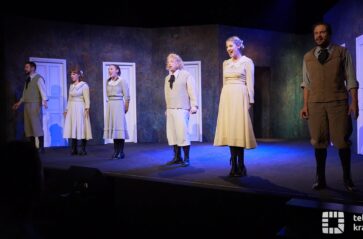 „Bajki dla niegrzecznych” – Teatr Bagatela rozpoczyna 104. sezon teatralny