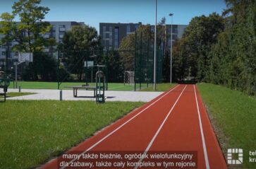 Kolejna nowoczesna hala sportowa w Krakowie otwarta