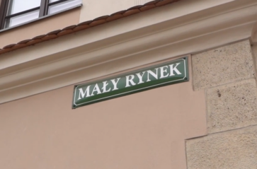 Poznaj historię Małego Rynku