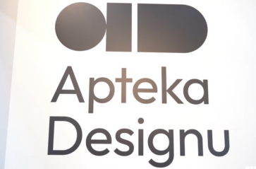 Apteka Designu: recepta na projektowanie w kreatywnej dzielnicy Krakowa!