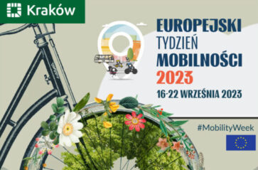 Przed nami Europejski Tydzień Mobilności