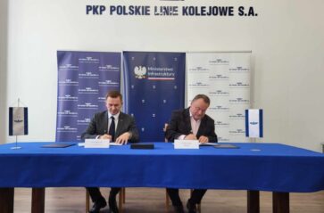 Kraków i PKP PLK wspólnie na rzecz poprawy bezpieczeństwa