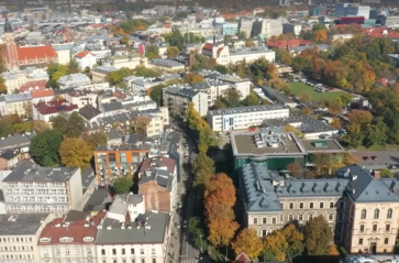 Te inwestycje miasto planuje rozpocząć w przyszłym roku