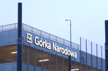 Otwarcie pętli „Górka Narodowa P+R” – tak pojadą autobusy i tramwaje