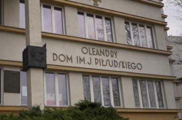 Dom im. Józefa Piłsudskiego będzie oddziałem Muzeum Narodowego w Krakowie