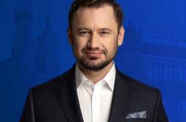 Aleksander Miszalski prezydentem Krakowa