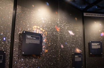 Accelerating Science – wyjątkowa wystawa z CERN zawitała do Krakowa