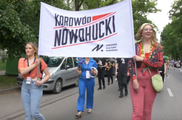 Korowód Nowohucki