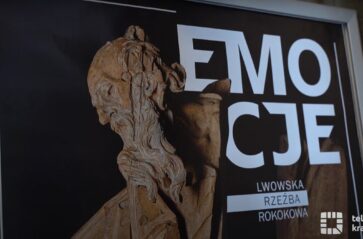 „Emocje. Lwowska rzeźba rokokowa” – nowa wystawa na Wawelu