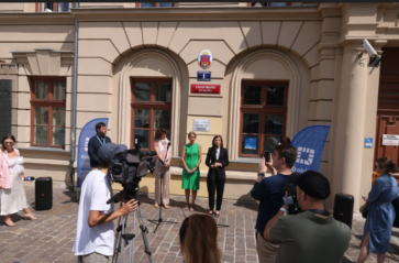 Kraków bierze udział w projekcie związanym ze Społeczną Agencją Najmu