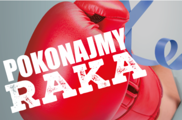 Pokonajmy raka – bezpłatne badania krwi