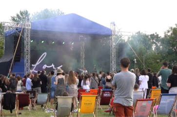 Łap Oddech Festival – już wkrótce w Krakowie