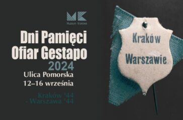 Dni Pamięci Ofiar Gestapo