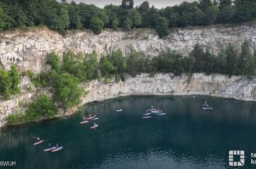 Kraków SUP Open już w sobotę