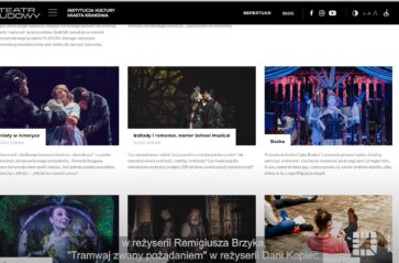 Teatr Ludowy przybliża plany na nowy sezon