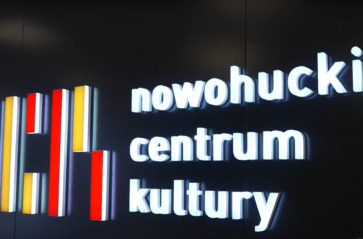 Nowy sezon w Nowohuckim Centrum Kultury