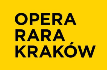 Festiwal Opera Rara Kraków