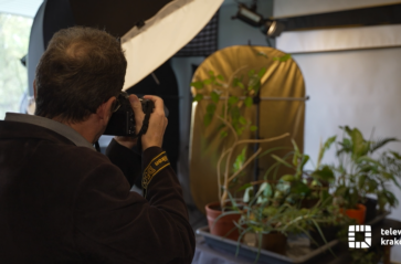 Warsztaty i kursy fotograficzne w NCK