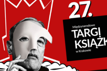 Otwarcie 27. Międzynarodowych Targów Książki w Krakowie