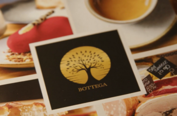 Bottega Deli& Cafe na Kościuszki