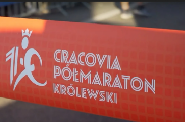 10. Cracovia Półmaraton Królewski