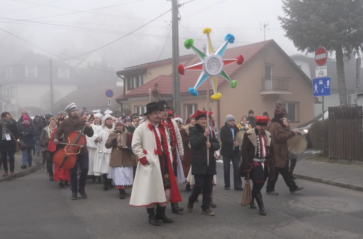 Hej kolęda, kolęda!