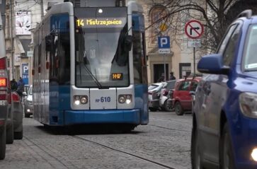 Ferie w Krakowie, tak kursują autobusy i tramwaje