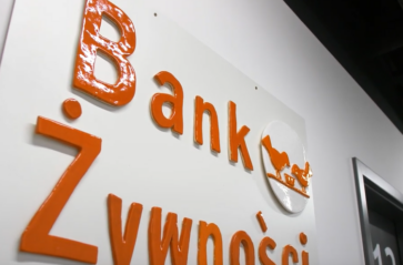 Bank Żywności w Krakowie dla Ukrainy – pomoc trwa