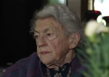 Janina Rościszewska-Krawczyk – laureatka 4. edycji Nagrody im. Kazimiery Bujwidowej