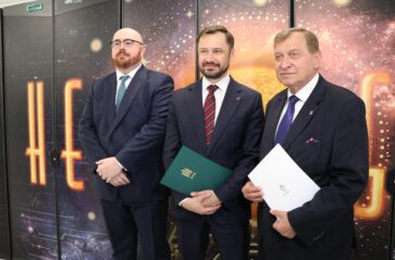 Cyfrowa tarcza Krakowa – AGH i Miasto Kraków rozpoczynają współpracę
