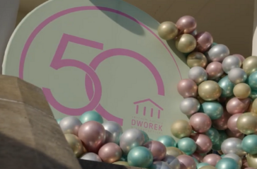 50-lecie Dworku Białoprądnickiego