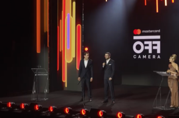 Zakończył się festiwal Mastercard OFF CAMERA 2025