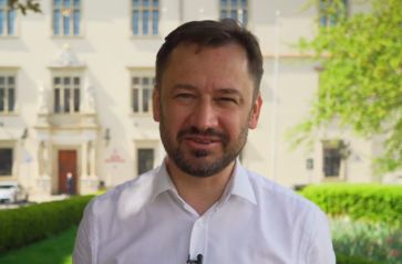 Zadaj pytanie prezydentowi na ławce dialogu online!