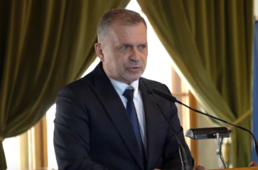 Konferencja naukowo-techniczna „Woda, zieleń, miasto”