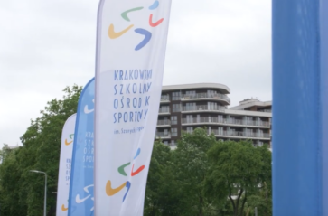 Aquathlon – wyjątkowe zawody pływacko-biegowe w centrum Krakowa